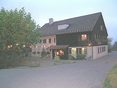 Ziegelhütte 85