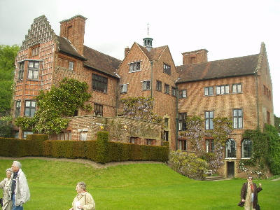Churchill's Home 2