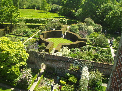 Sissinghurst 12