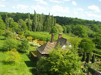 Sissinghurst 15