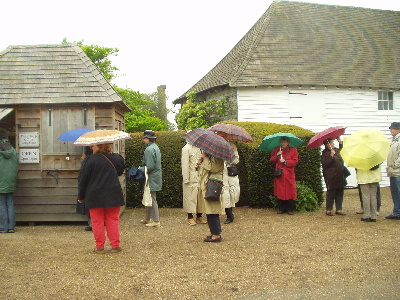 Great Dixter 28