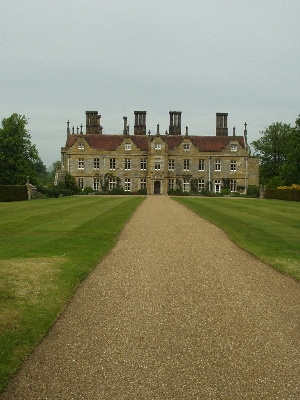 Buckhurst Park