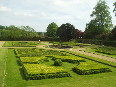 Penshurst Place & Gardens 73