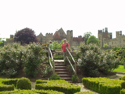 Penshurst Place & Gardens 75