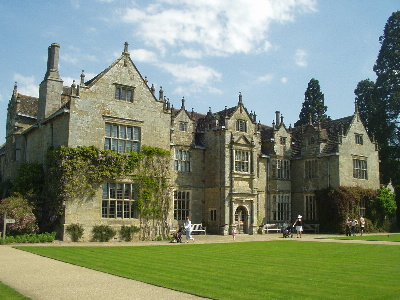 Wakehurst 78