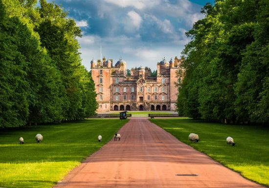 Drumlanrig