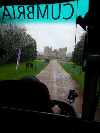 Drumlanrig