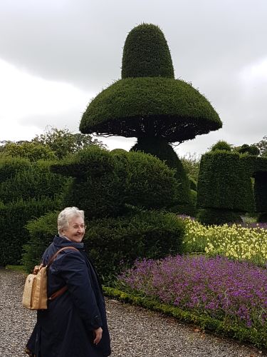 Topiary