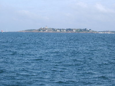 Iles Chausey 52