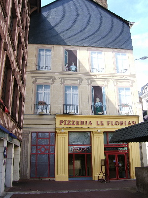 Rouen 66