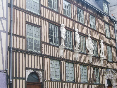 Rouen 69