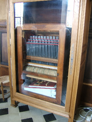 Montpinçon 122