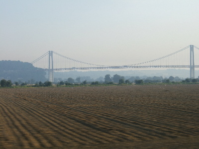 Pont de Tancarville 135