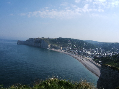 Etretat 151