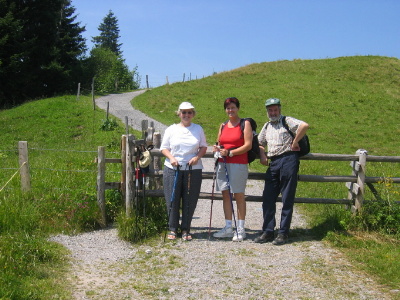 beim Sternenegg 16