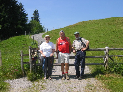 beim Sternenegg 17